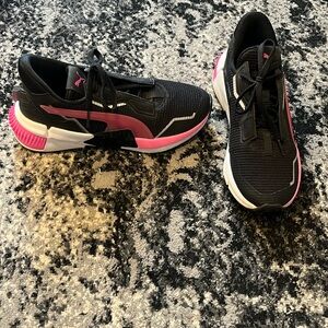 Puma sneakers